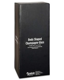 Best reviews of ???? Body Silhouette Champagne Glass - 6 oz. ???? -Corona-shop 03951779 f