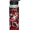 Cheapest ???? Gloomy Bear Water Bottle with Straw - 24 oz. ❤️