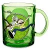 Outlet ???? Rick and Morty Acid Vat Coffee Mug - 17 oz. ????