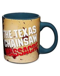 Outlet ⌛ Leatherface Coffee Mug - 20 oz. ????
