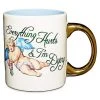 Buy ???? Cherub Everything Hurts Coffee Mug - 20 oz. ????