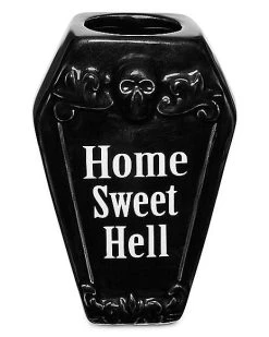 Best reviews of ???? Home Sweet Home Coffin Shot Glass - 3 oz. ✔️