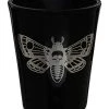 Best reviews of ???? Death Moth Shot Glass - 2 oz. ????