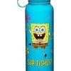 Coupon ⭐ Sup Fishes SpongeBob SquarePants Water Bottle - 42 oz. ????