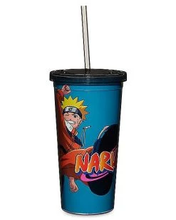 Best reviews of ???? Jumping Naruto Cup with Straw - 20 oz. ????