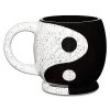 Best reviews of ???? Yin Yang Molded Coffee Mug - 27 oz. ????