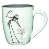 Cheap ???? Looking Good in Pinstripes Jack Skellington Coffee Mug 25 oz. - The Nightmare Before ???? Christmas ✔️