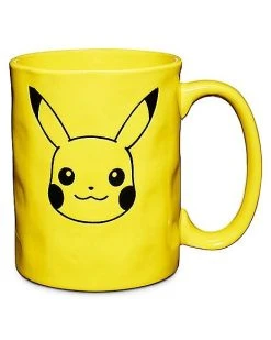 Hot Sale ❤️ Pikachu Coffee Mug - Pokémon ????