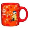 Budget ???? Coraline Coffee Mug - 20 oz. ????