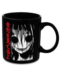 Hot Sale ???? Watching You Coffee Mug - 20 oz. ⌛