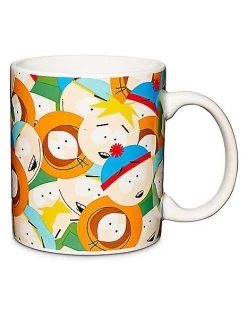 Cheap ???? South Park Coffee Mug - 20 oz. ????
