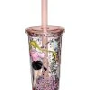 Best reviews of ???? Usagi Confetti Cup With Straw 20 oz.- Sailor Moon ????