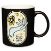 Promo ???? Deadly Nightshade Coffee Mug - The Nightmare Before ???? Christmas - 20 oz. ????