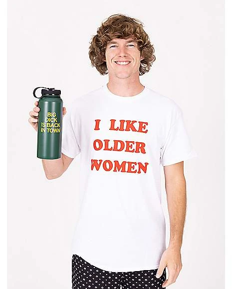 Top 10 ???? Big Dick is Back in Town Water Bottle 32 oz. - Danny Duncan ???? 2 Top 10 ???? Big Dick is Back in Town Water Bottle 32 oz. - Danny Duncan ???? - Image 2