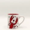 Budget ???? You're My Lobster Coffee Mug 14 oz. - Friends ????